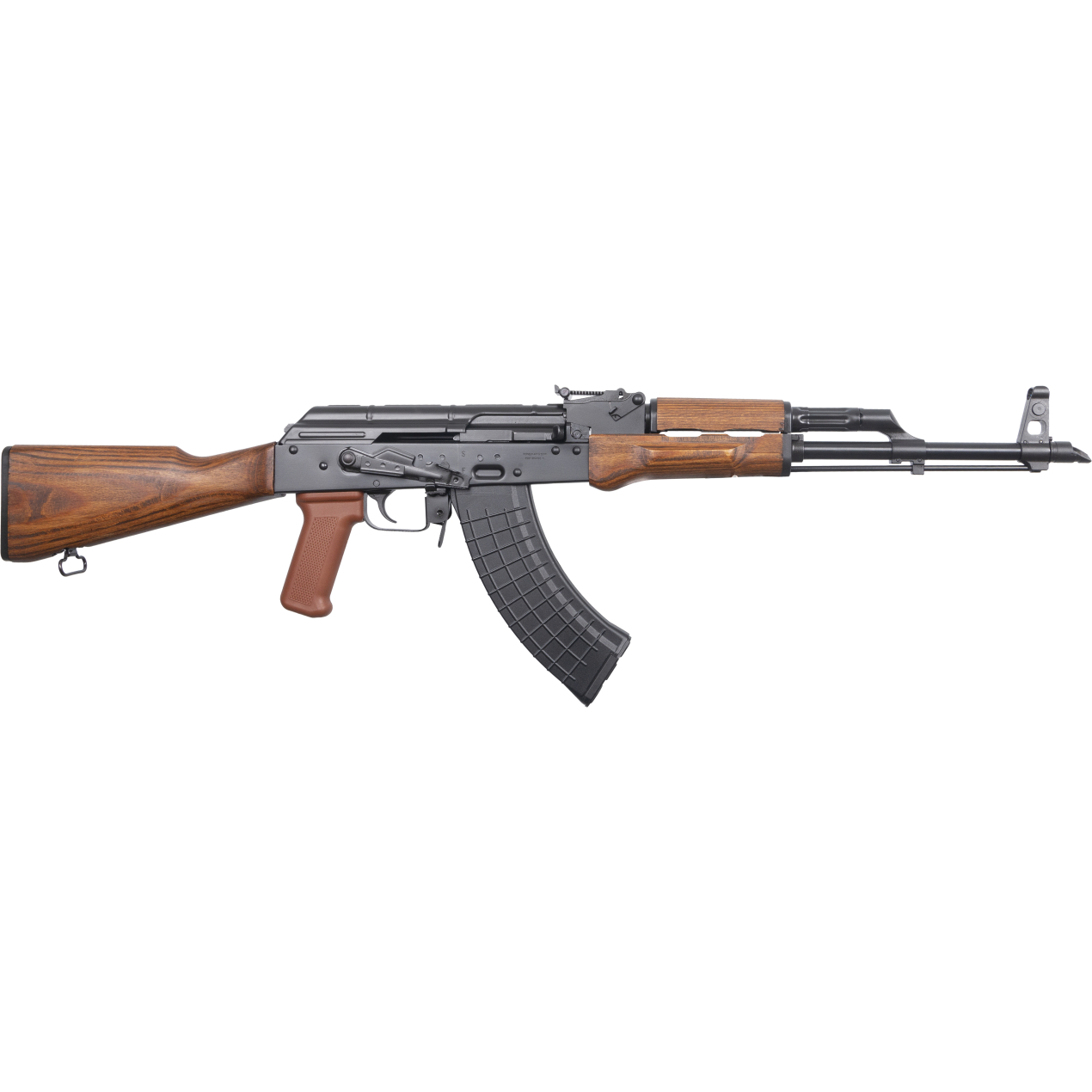 Rifles Long Guns Pioneer Arms Sporter 7.62x39mm PIO SPTR AK47 7.62X39 30 FT WD • Model: Sporter